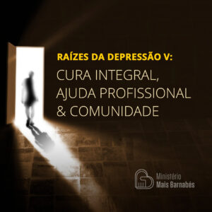 GUIA DE CUIDADO INTEGRAL PARA O ENFRENTAMENTO DA DEPRESSÃO