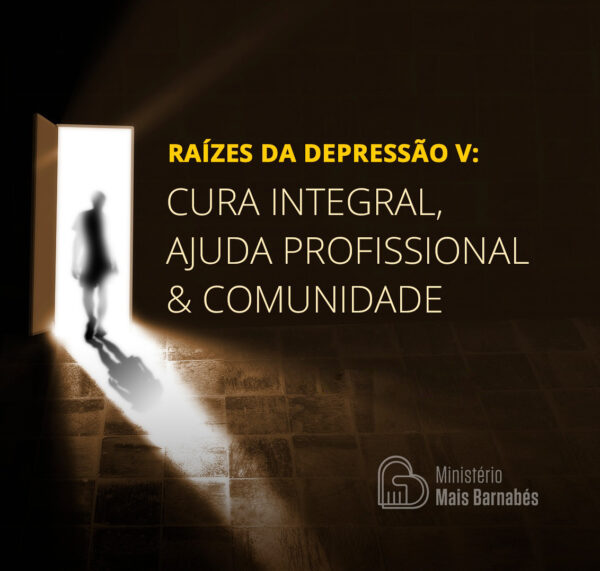 GUIA DE CUIDADO INTEGRAL PARA O ENFRENTAMENTO DA DEPRESSÃO