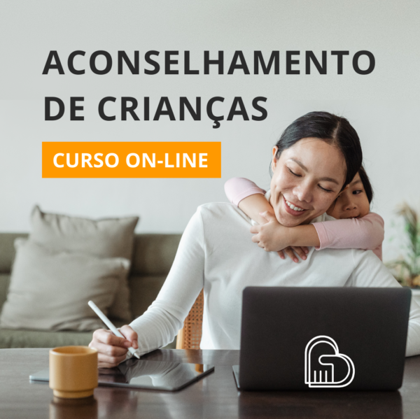 CURSO - Aconselhamento de Crianças