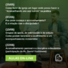 Curso Ministerio de Aconselhamento Biblico na Igreja Local - Imagem 2