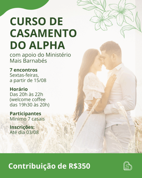 Contribuição de R$350