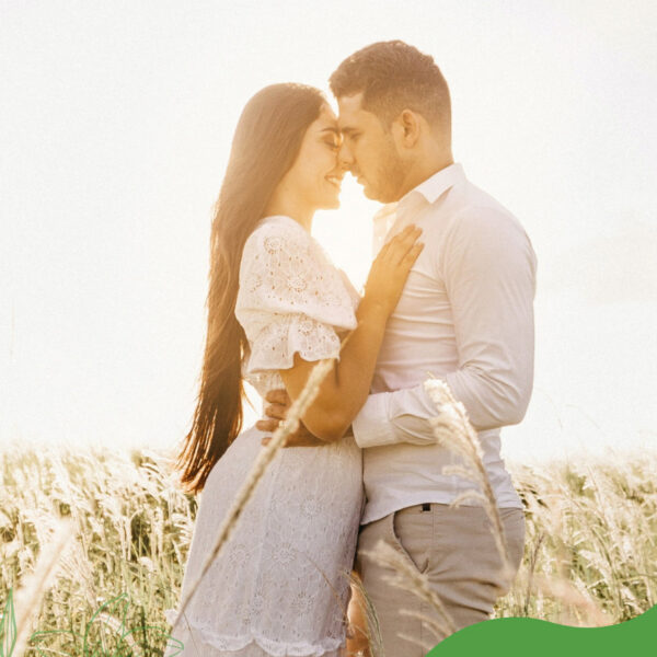 Curso de Casamento do ALPHA