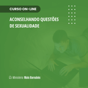 Aconselhando questões de sexualidade