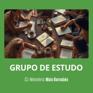 Grupo de Estudo 2026 - <br>De 12/02 a 19/03