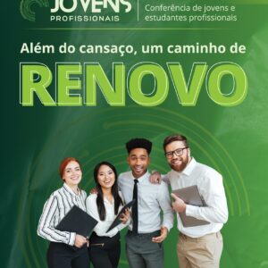 Evento Mais Barnabés Renovo