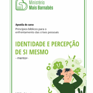 Identidade e Percepção de Si Mesmo