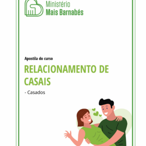Relacionamento de Casais — Casados
