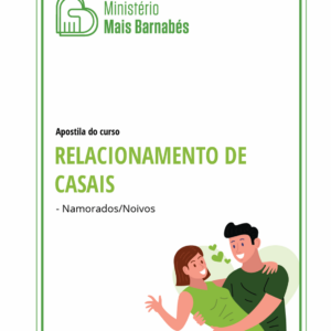 Relacionamento de Casais — Namorados e Noivos