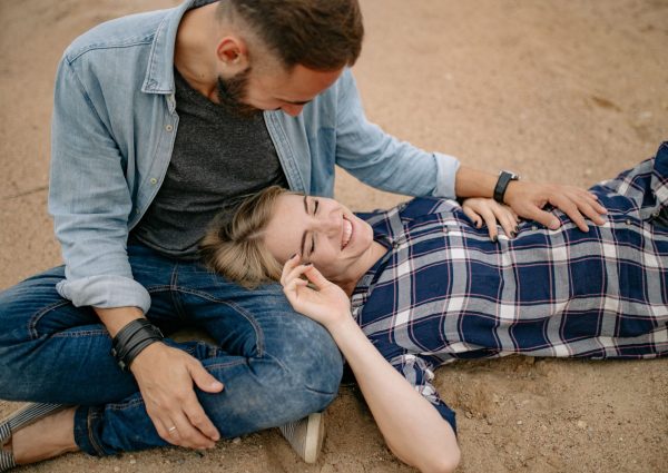 Aconselhamento matrimonial